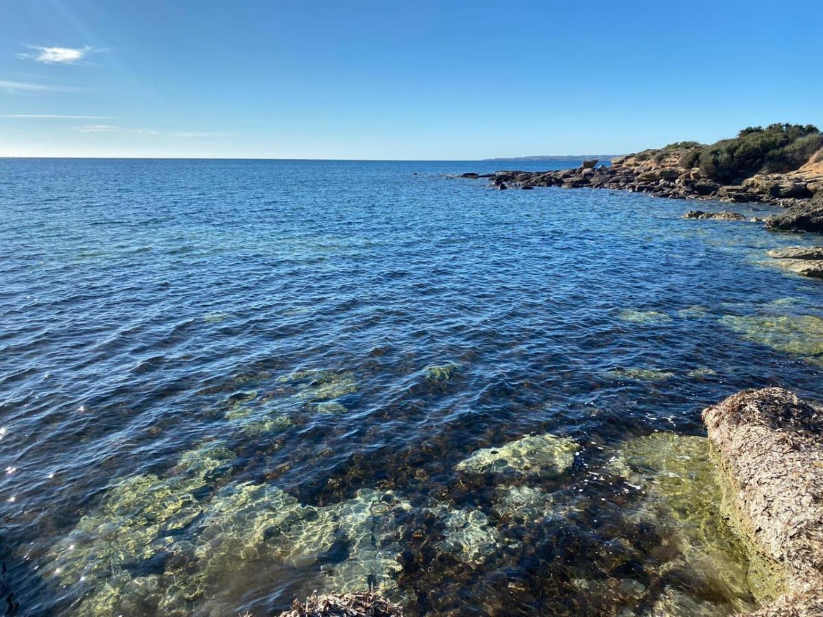 I Fenicotteri - Appartamenti Sul Mare Калазетта Екстер'єр фото